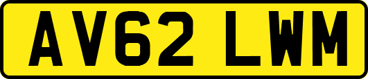AV62LWM