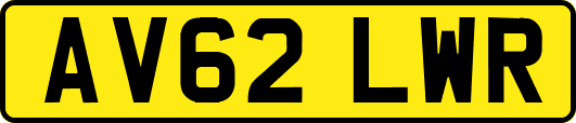 AV62LWR