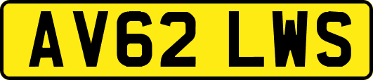 AV62LWS