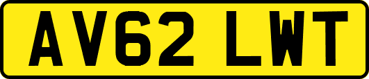 AV62LWT
