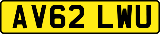 AV62LWU