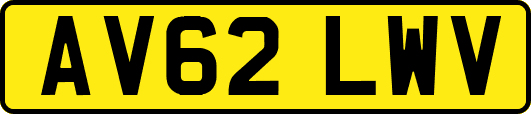 AV62LWV