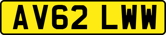 AV62LWW