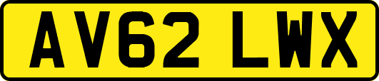 AV62LWX
