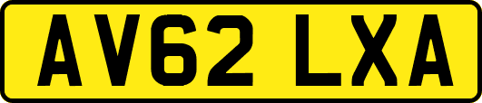 AV62LXA