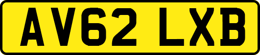 AV62LXB