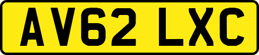 AV62LXC