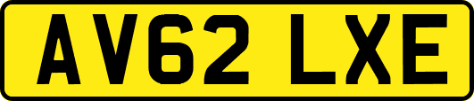 AV62LXE