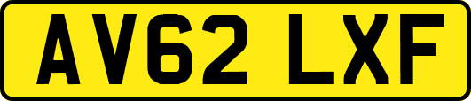 AV62LXF