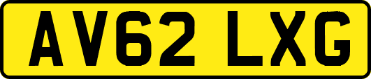 AV62LXG