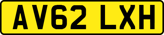 AV62LXH