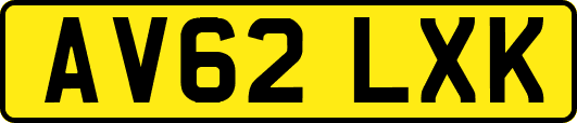 AV62LXK