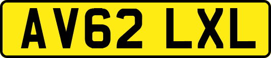 AV62LXL
