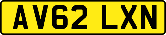 AV62LXN