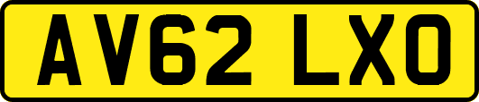 AV62LXO