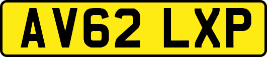 AV62LXP