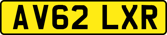 AV62LXR