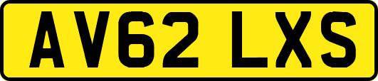 AV62LXS