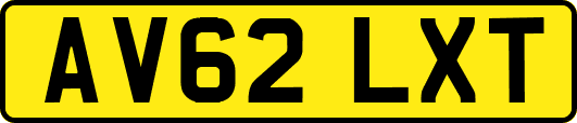 AV62LXT