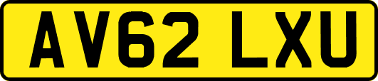 AV62LXU