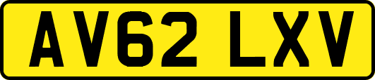 AV62LXV