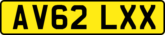 AV62LXX