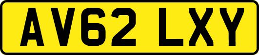 AV62LXY