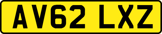 AV62LXZ