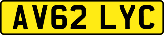 AV62LYC