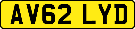 AV62LYD