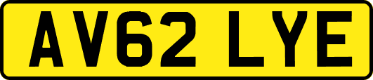 AV62LYE