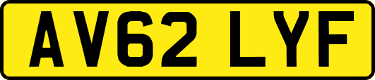 AV62LYF