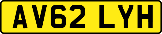AV62LYH