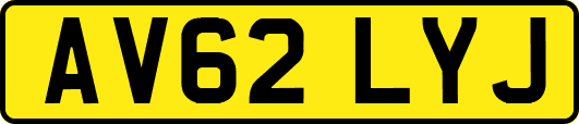 AV62LYJ