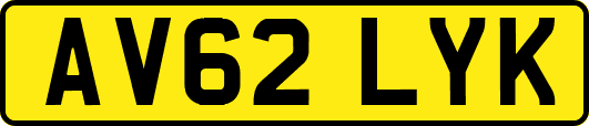 AV62LYK