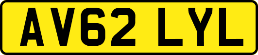 AV62LYL
