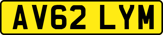 AV62LYM