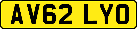 AV62LYO