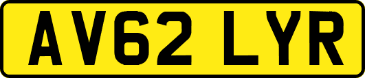 AV62LYR