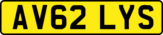AV62LYS