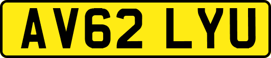 AV62LYU