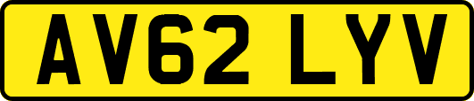 AV62LYV