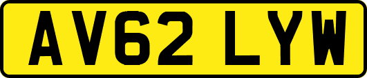 AV62LYW