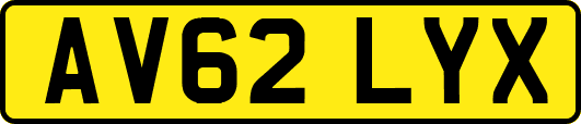 AV62LYX