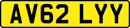 AV62LYY