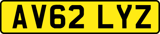 AV62LYZ