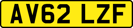 AV62LZF
