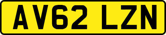 AV62LZN