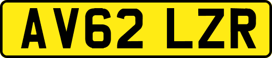 AV62LZR