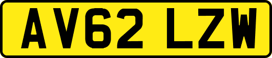 AV62LZW